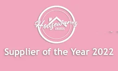 Housewares Supplier of the Year 2022
